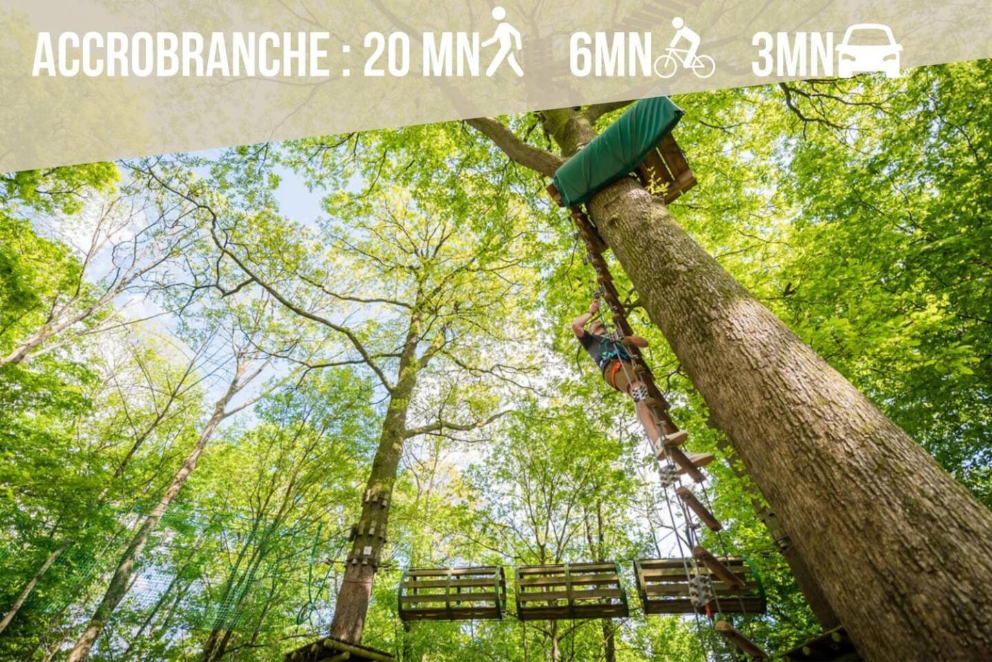 Les Cantinieres - Bourgoin Jallieu - Jardin Prive Ruy-Montceau Exteriér fotografie